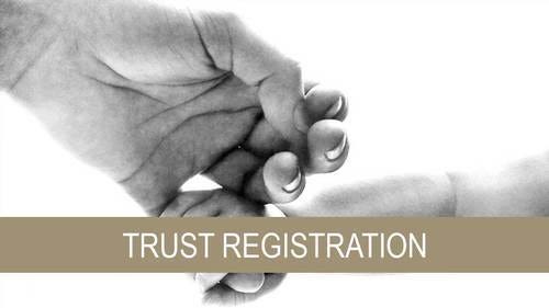 Simplified Trust Registration Online: Your Guide to Section 8 Company and Society Registration Certificates